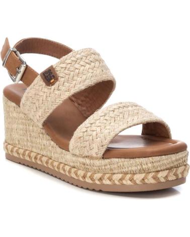 Sandalias de Mujer REFRESH 171732 BEIGE