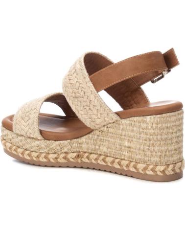 Sandalias de Mujer REFRESH 171732 BEIGE
