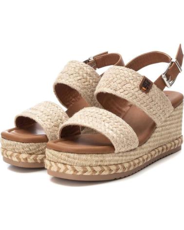 Sandalias de Mujer REFRESH 171732 BEIGE