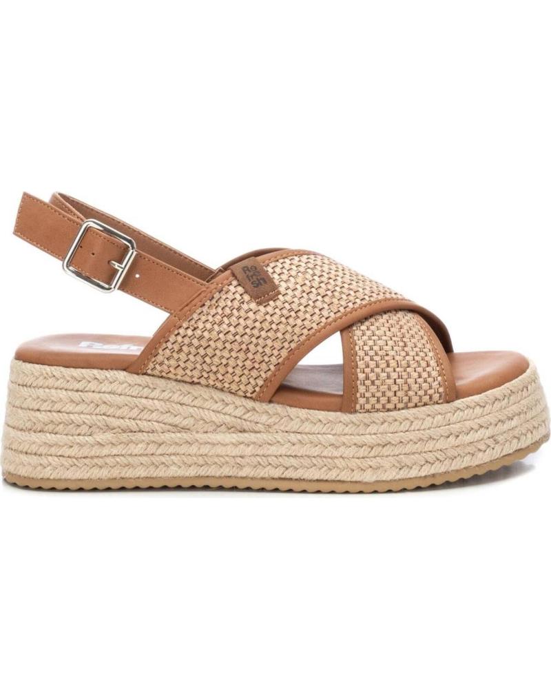 Sandali per Donna refresh 171756 TAUPE