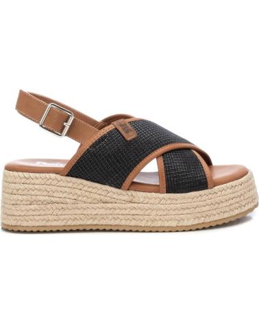 Sandalias-De-Mujer-REFRESH-171756-NEGRO