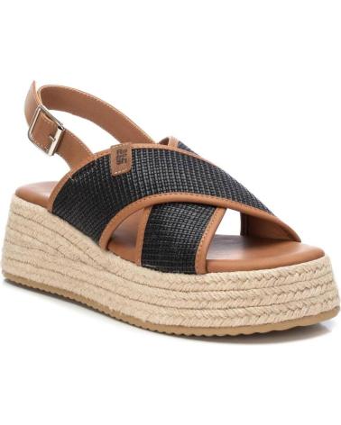 Sandali-De-Mujer-REFRESH-171756-NEGRO