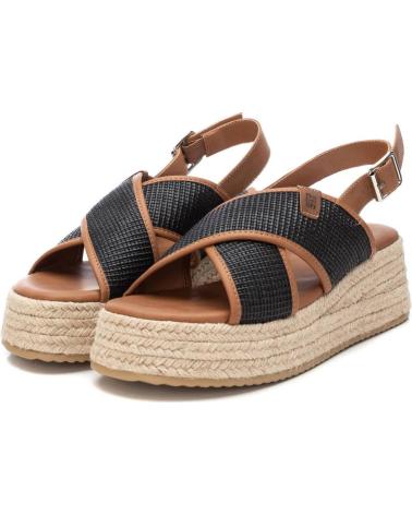 Sandali-De-Mujer-REFRESH-171756-NEGRO