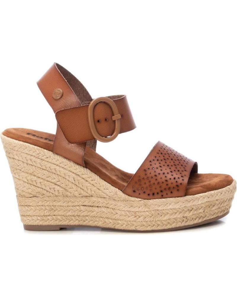 Sandalen-De-Mujer-REFRESH-171880-TAUPE