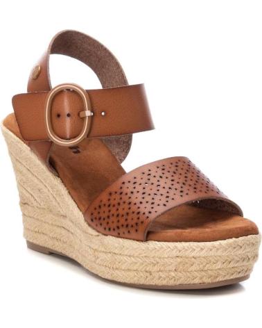 Sandalen-De-Mujer-REFRESH-171880-TAUPE
