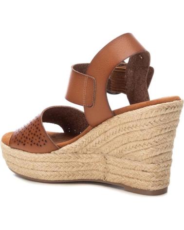 Sandalen-De-Mujer-REFRESH-171880-TAUPE