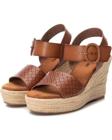 Sandalen-De-Mujer-REFRESH-171880-TAUPE