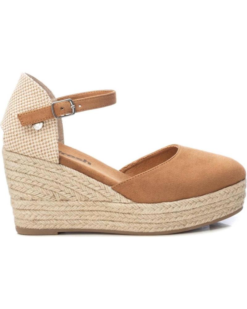 Sandales-De-Mujer-REFRESH-171942-CAMEL