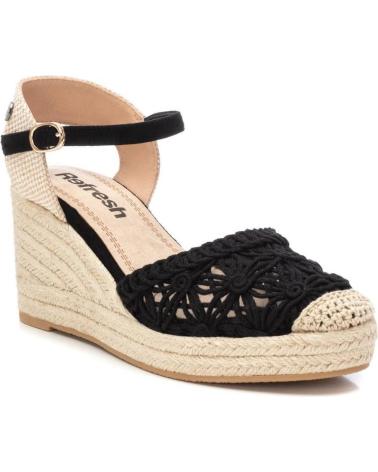 Sandales-De-Mujer-REFRESH-171953-NEGRO