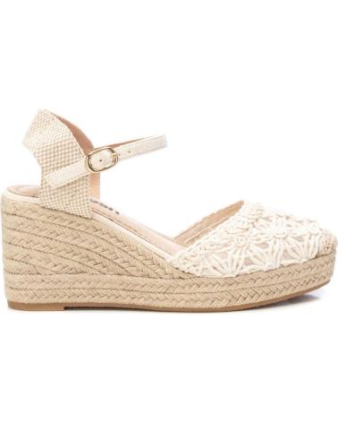 Sandálias de Mulher REFRESH 171953 BEIGE