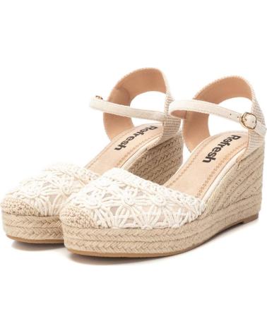 Sandales pour Femme REFRESH 171953 BEIGE