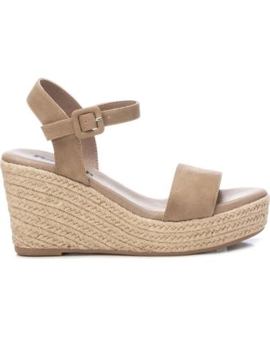 Sandálias de Mulher REFRESH 171964 TAUPE