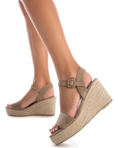 Sandales pour Femme REFRESH 171964 TAUPE