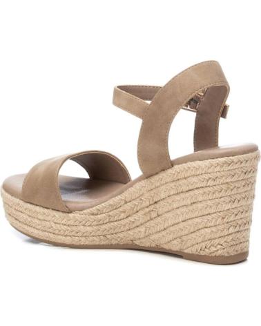Sandales pour Femme REFRESH 171964 TAUPE