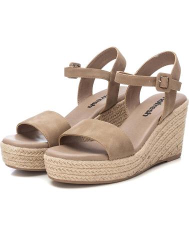 Sandales pour Femme REFRESH 171964 TAUPE