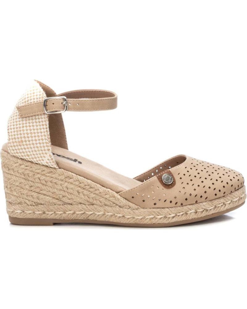 Sandales pour Femme REFRESH 171969 TAUPE