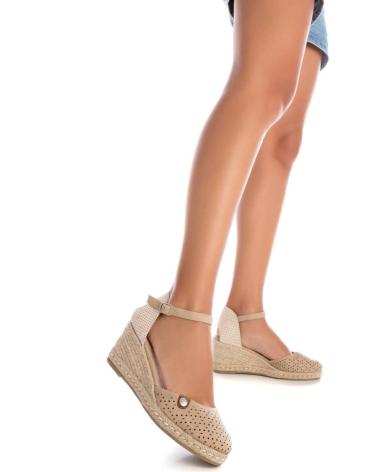 Sandales pour Femme REFRESH 171969 TAUPE