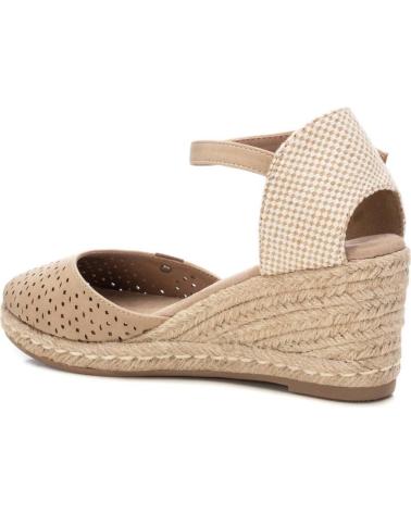 Sandales pour Femme REFRESH 171969 TAUPE