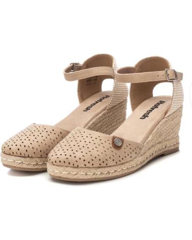 Sandales pour Femme REFRESH 171969 TAUPE