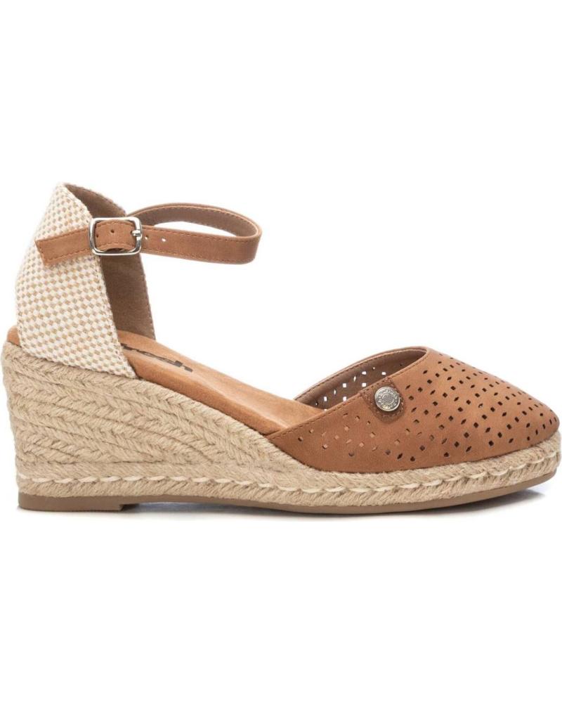 Sandales pour Femme REFRESH 171969 CAMEL