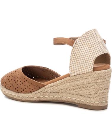 Sandales pour Femme REFRESH 171969 CAMEL