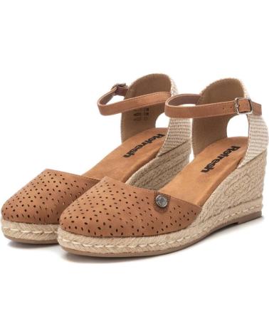 Sandales pour Femme REFRESH 171969 CAMEL