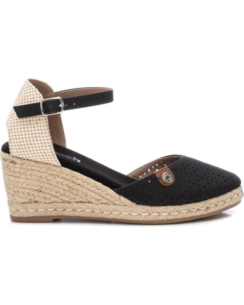 Sandales pour Femme REFRESH 171969 NEGRO