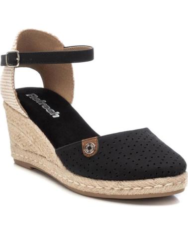 Sandales pour Femme REFRESH 171969 NEGRO