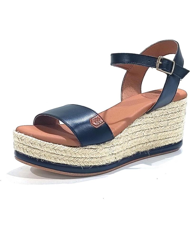 Sandales pour Femme POPA CUNAS ARAMBOL MUJER NEGRO