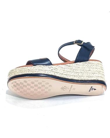 Sandales pour Femme POPA CUNAS ARAMBOL MUJER NEGRO