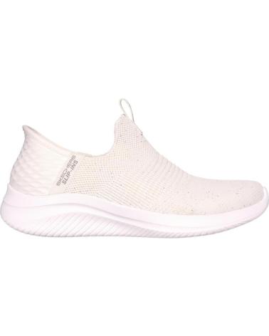 Zapatillas deporte de Mujer SKECHERS SNEAKERS 149594 MUJER BLANCO