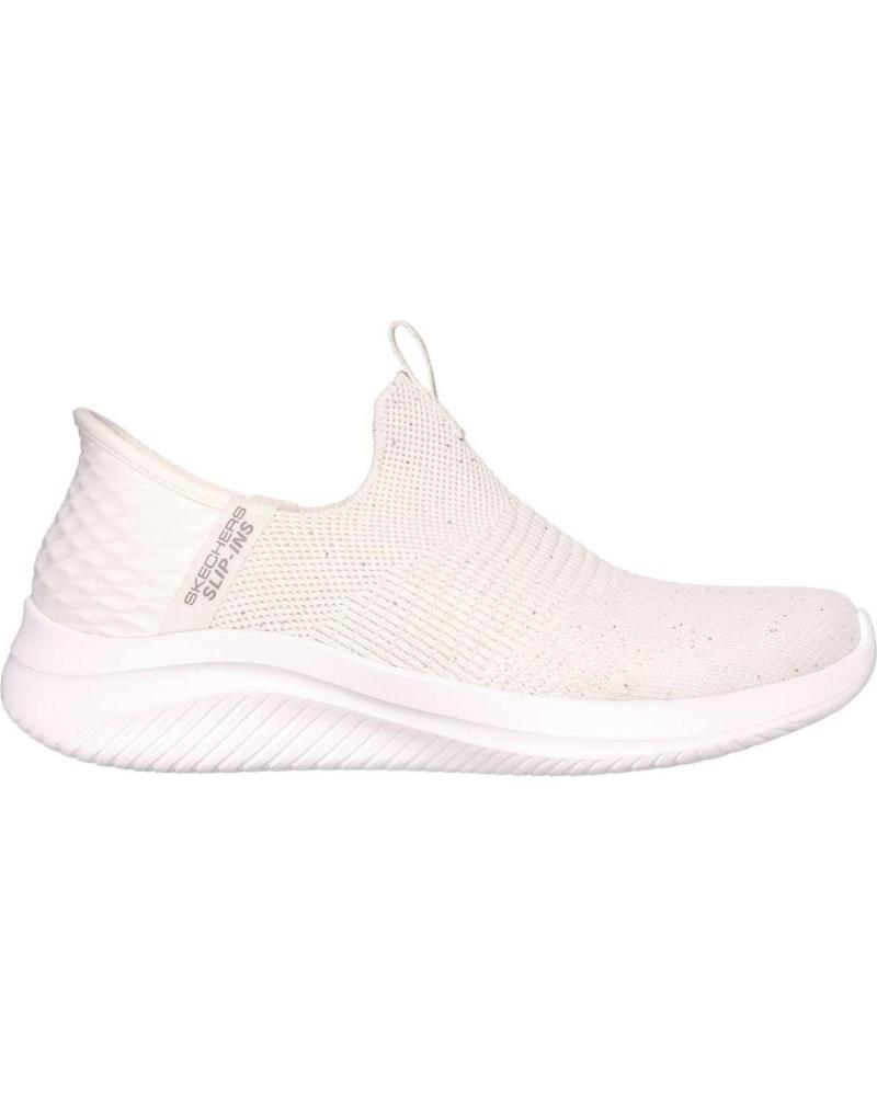 Zapatillas deporte de Mujer SKECHERS SNEAKERS 149594 MUJER BLANCO