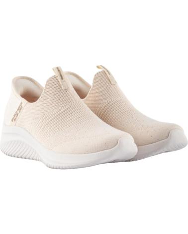 Zapatillas deporte de Mujer SKECHERS SNEAKERS 149594 MUJER BLANCO