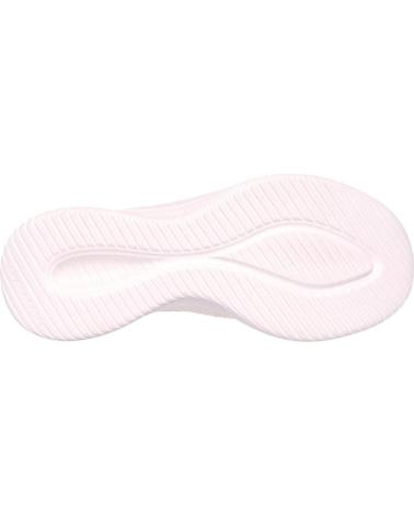 Zapatillas deporte de Mujer SKECHERS SNEAKERS 149594 MUJER BLANCO