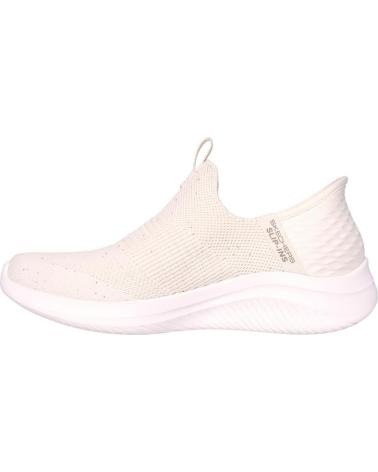 Zapatillas deporte de Mujer SKECHERS SNEAKERS 149594 MUJER BLANCO