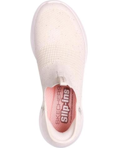 Zapatillas deporte de Mujer SKECHERS SNEAKERS 149594 MUJER BLANCO
