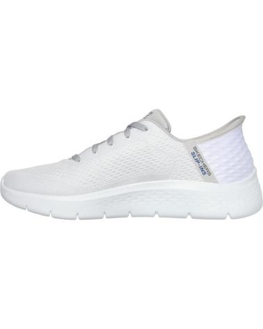 Sportschuhe-De-Hombre-SKECHERS-GO-WALK-FLEX---NEW-W-BLANCO