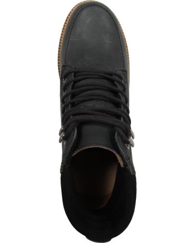 Botas de Hombre LACOSTE 30SRM0017 MONTBARD 024 BLACK