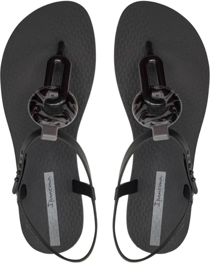 Sandali per Donna e Bambina IPANEMA SANDALIA W MARBLE SANDALIA MUJER 83513 AR572