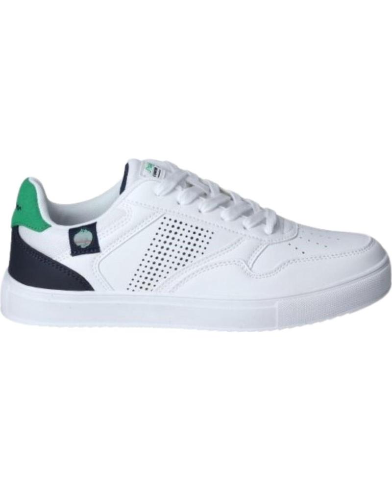 Scarpe sport per Uomo JHAYBER CHAPOTE ZAPATILLAS HOMBRE ZA61402 100
