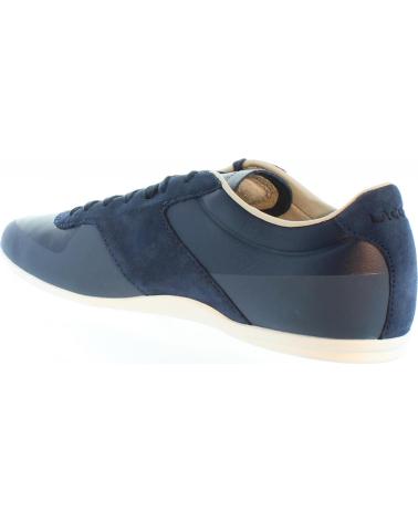 Zapatillas deporte de Hombre LACOSTE 32CAM0052 TURNIER 003 NAVY
