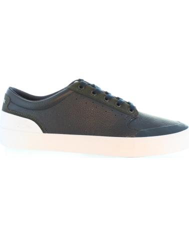 Zapatillas deporte de Hombre LACOSTE 32SPM0078 4HND15 8F7 NVY-DK G