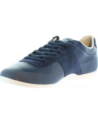 Zapatillas deporte de Hombre LACOSTE 32CAM0052 TURNIER 003 NAVY