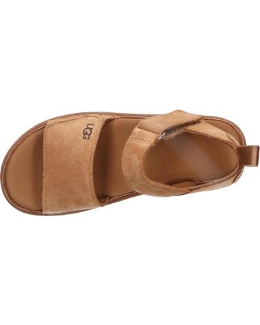 Sandalias de Mujer y Niña UGG 1136783 W GOLDENSTAR CHE CHESTNUT