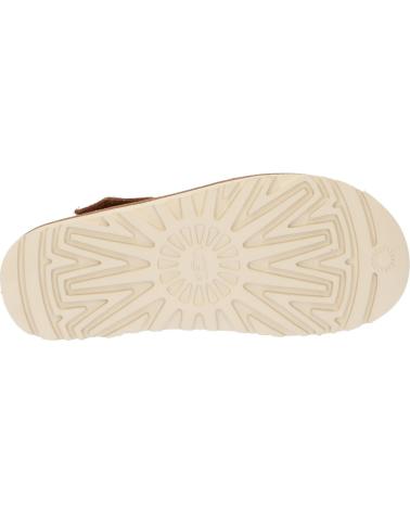 Sandalias de Mujer y Niña UGG 1136783 W GOLDENSTAR CHE CHESTNUT