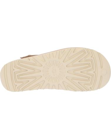 Sandales pour Femme UGG 1136783 W GOLDENSTAR DRI DRIFTWOOD