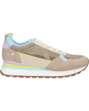 Deportivas de Mujer y Niña GIOSEPPO 71087 VAMO BEIG