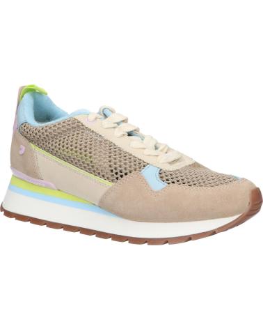 Deportivas de Mujer y Niña GIOSEPPO 71087 VAMO BEIG