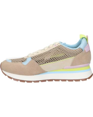 Deportivas de Mujer y Niña GIOSEPPO 71087 VAMO BEIG