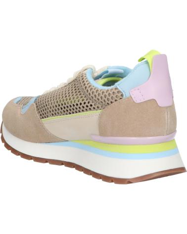 Deportivas de Mujer y Niña GIOSEPPO 71087 VAMO BEIG